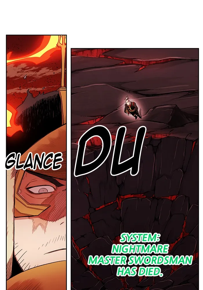 Read Hardcore Leveling Warrior chapter 272 image 28 on Lezhin