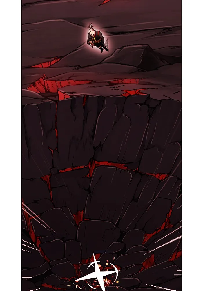 Read Hardcore Leveling Warrior chapter 272 image 34 on Lezhin