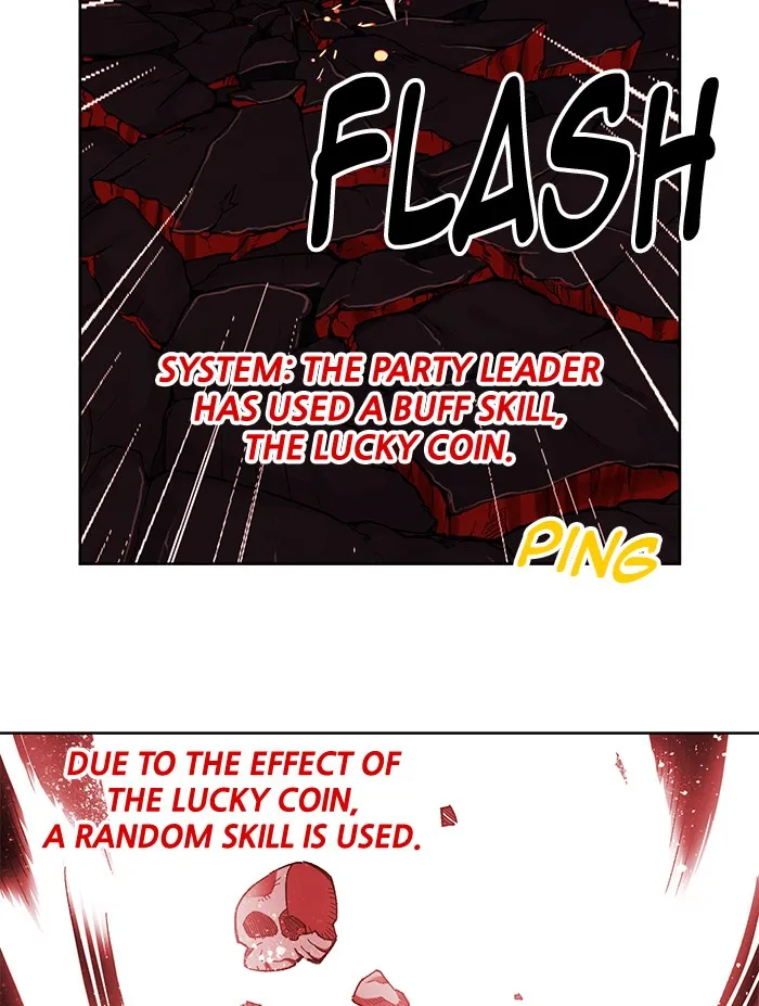 Read Hardcore Leveling Warrior chapter 272 image 35 on Lezhin