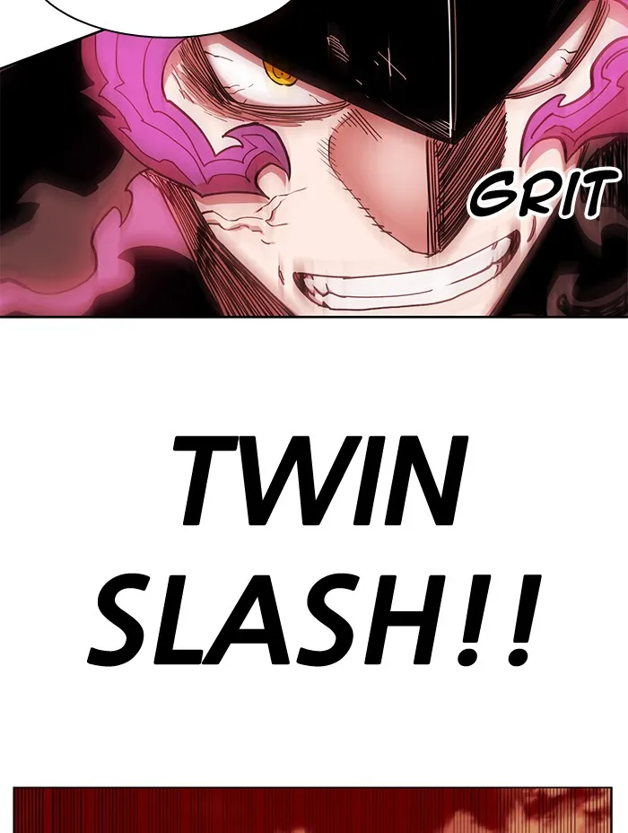 Read Hardcore Leveling Warrior chapter 272 image 41 on Lezhin