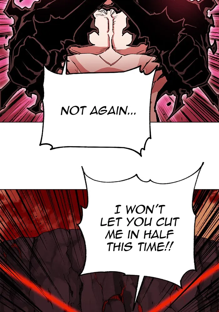 Read Hardcore Leveling Warrior chapter 272 image 44 on Lezhin