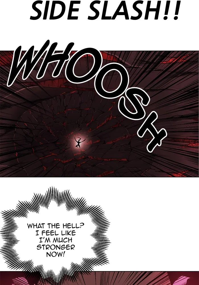 Read Hardcore Leveling Warrior chapter 272 image 46 on Lezhin