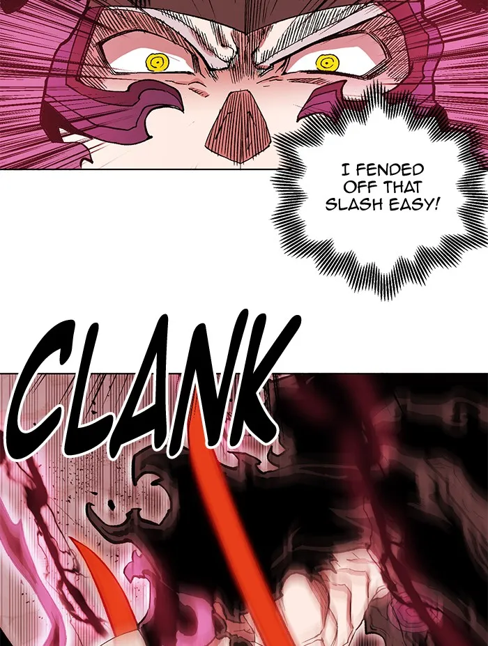 Read Hardcore Leveling Warrior chapter 272 image 47 on Lezhin