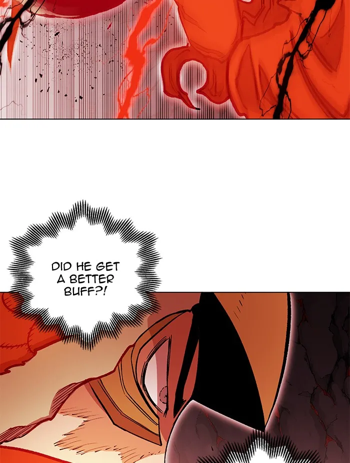 Read Hardcore Leveling Warrior chapter 272 image 49 on Lezhin