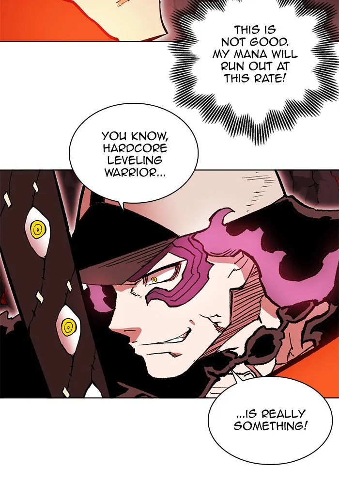 Read Hardcore Leveling Warrior chapter 272 image 50 on Lezhin