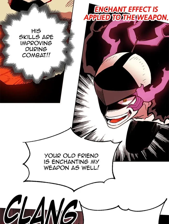 Read Hardcore Leveling Warrior chapter 272 image 53 on Lezhin