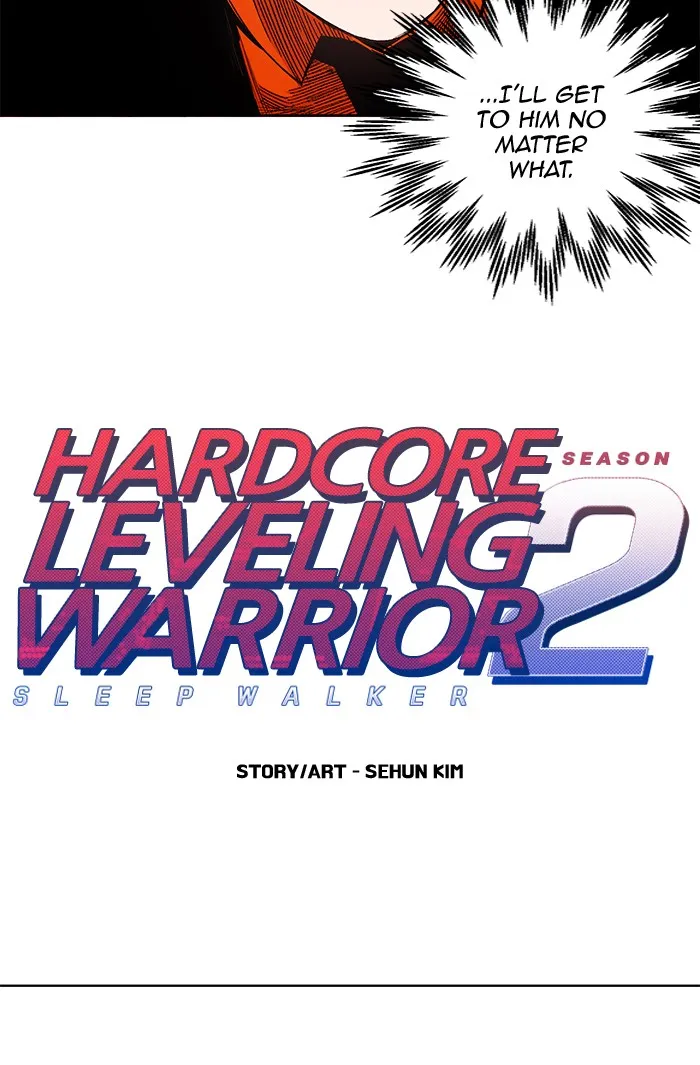 Read Hardcore Leveling Warrior chapter 272 image 6 on Lezhin