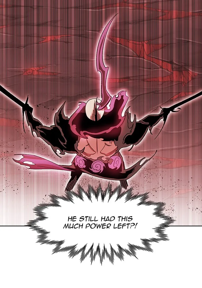 Read Hardcore Leveling Warrior chapter 272 image 68 on Lezhin
