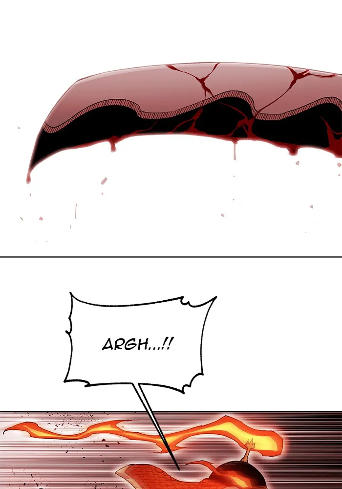 Read Hardcore Leveling Warrior chapter 272 image 7 on Lezhin