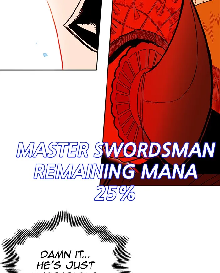 Read Hardcore Leveling Warrior chapter 272 image 79 on Lezhin