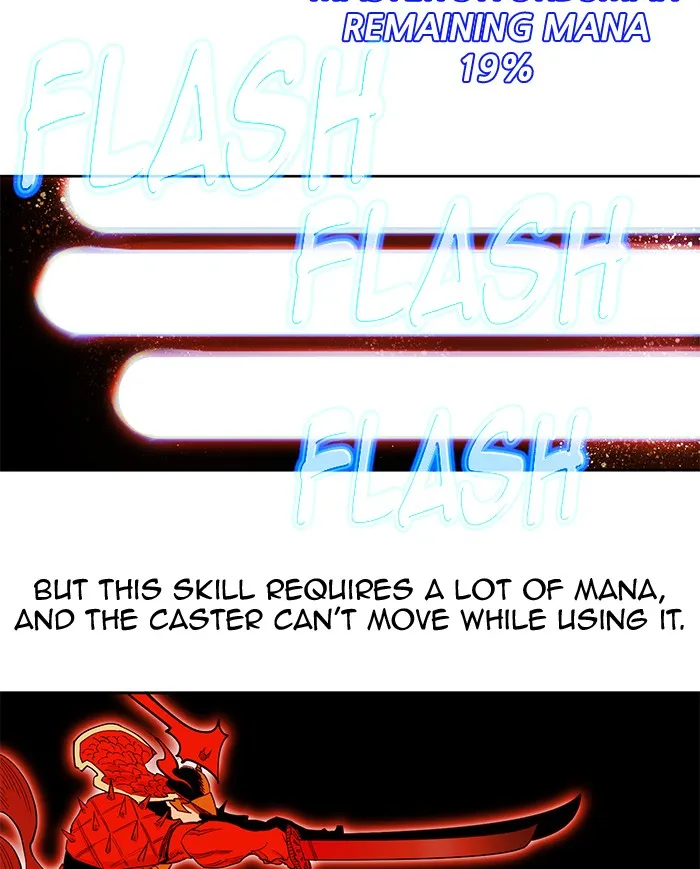 Read Hardcore Leveling Warrior chapter 272 image 81 on Lezhin
