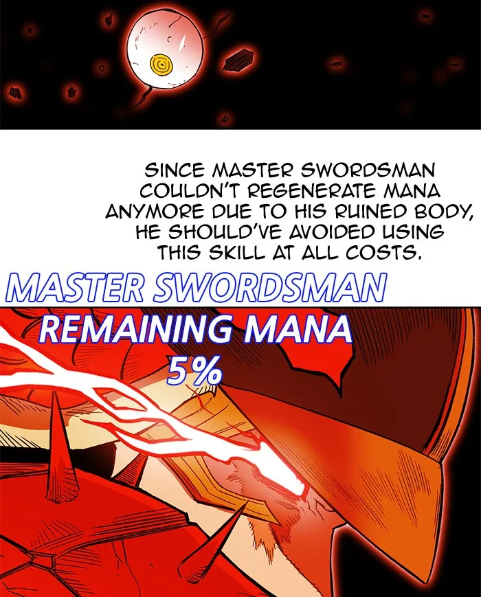Read Hardcore Leveling Warrior chapter 272 image 83 on Lezhin