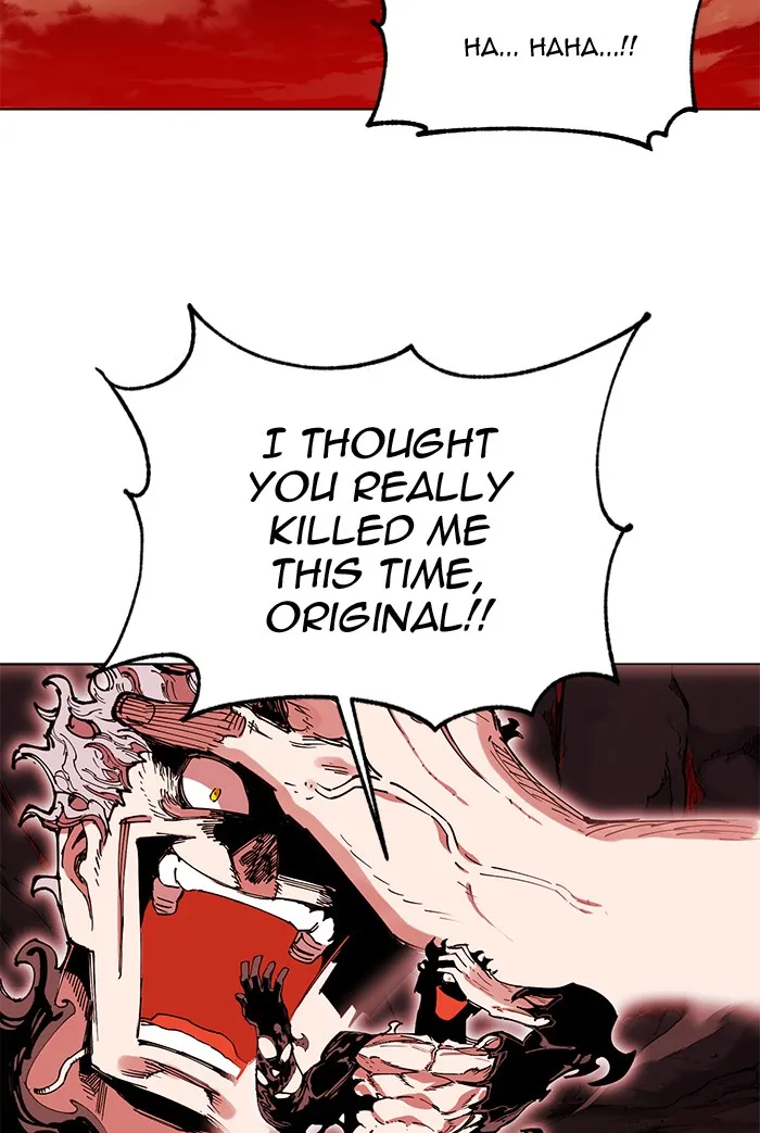 Read Hardcore Leveling Warrior chapter 272 image 94 on Lezhin