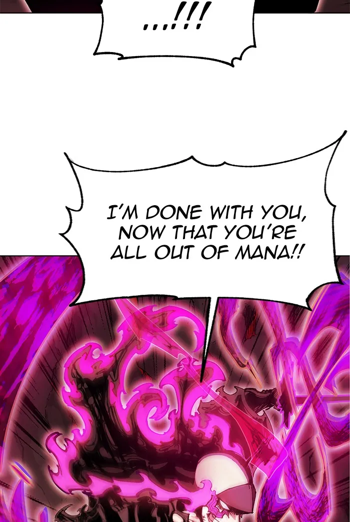 Read Hardcore Leveling Warrior chapter 272 image 96 on Lezhin