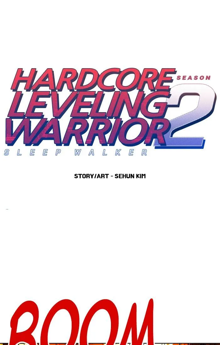Read Hardcore Leveling Warrior chapter 273 image 0 on Lezhin