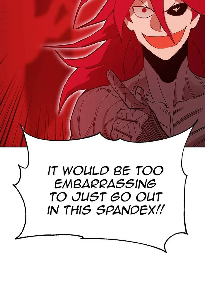 Read Hardcore Leveling Warrior chapter 273 image 104 on Lezhin