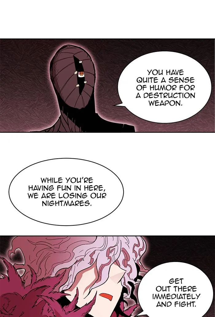 Read Hardcore Leveling Warrior chapter 273 image 105 on Lezhin