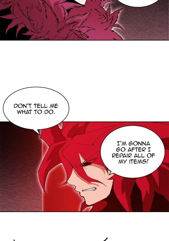 Read Hardcore Leveling Warrior chapter 273 image 106 on Lezhin