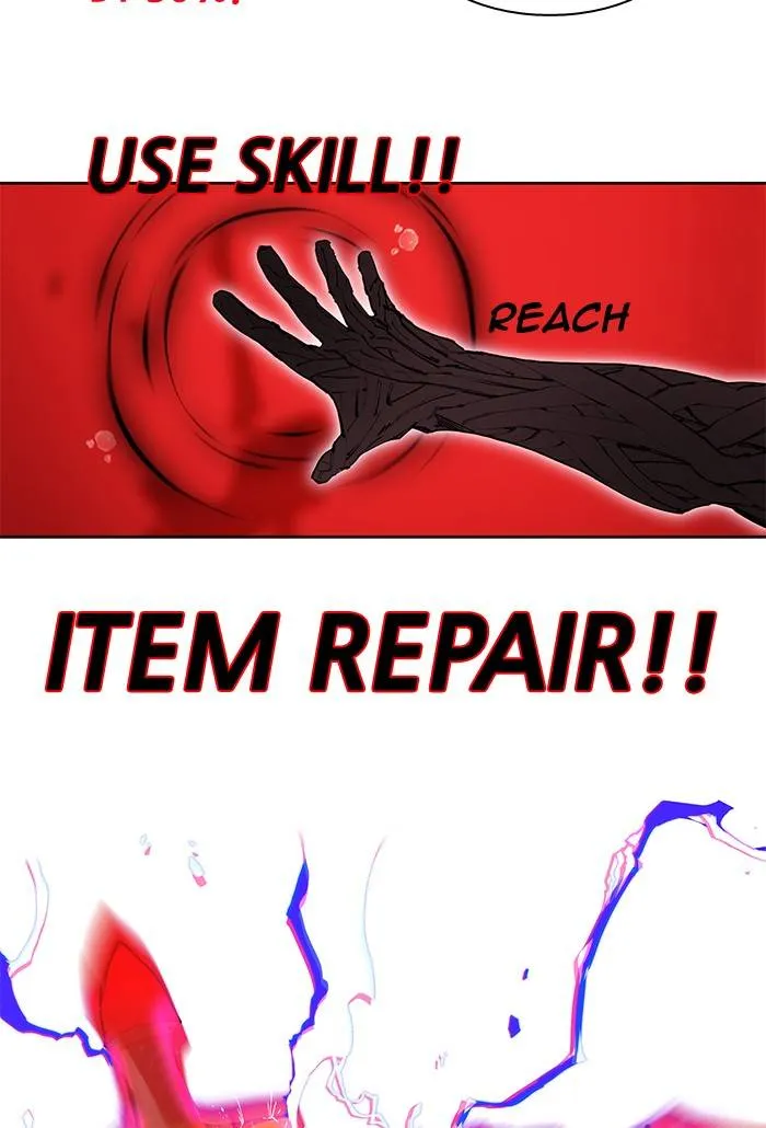 Read Hardcore Leveling Warrior chapter 273 image 109 on Lezhin