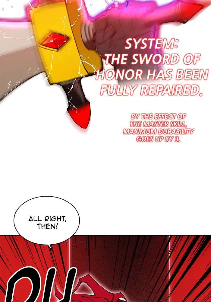 Read Hardcore Leveling Warrior chapter 273 image 110 on Lezhin