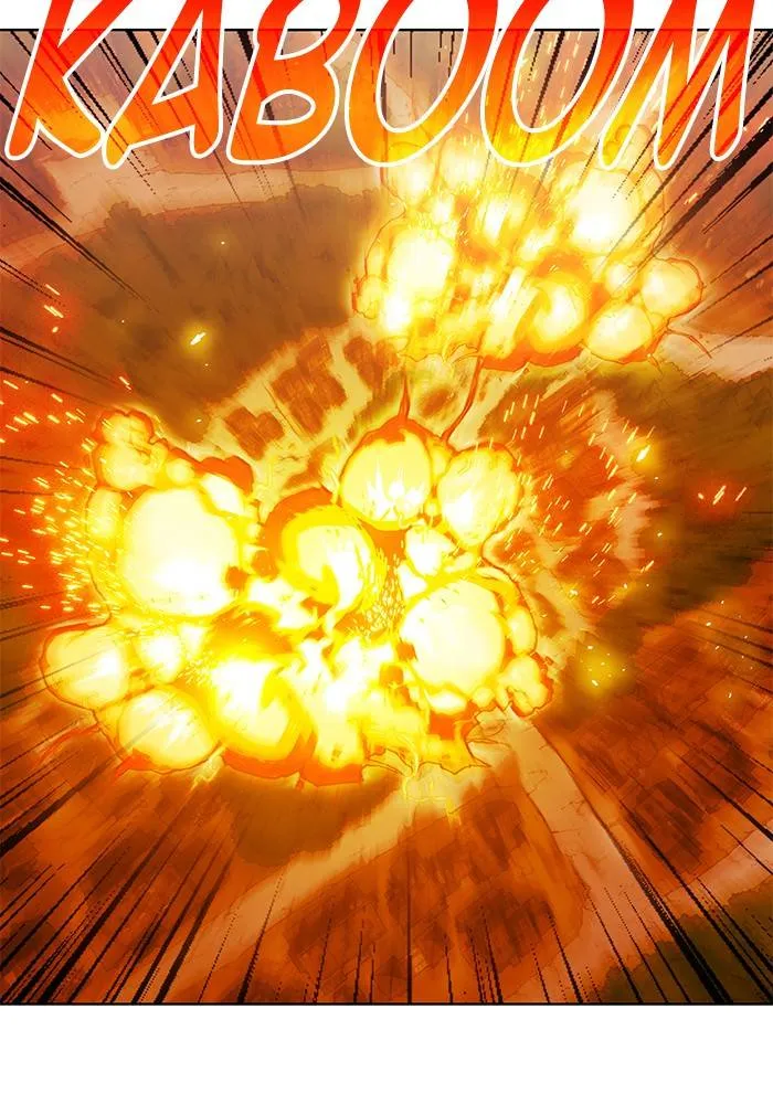Read Hardcore Leveling Warrior chapter 273 image 13 on Lezhin