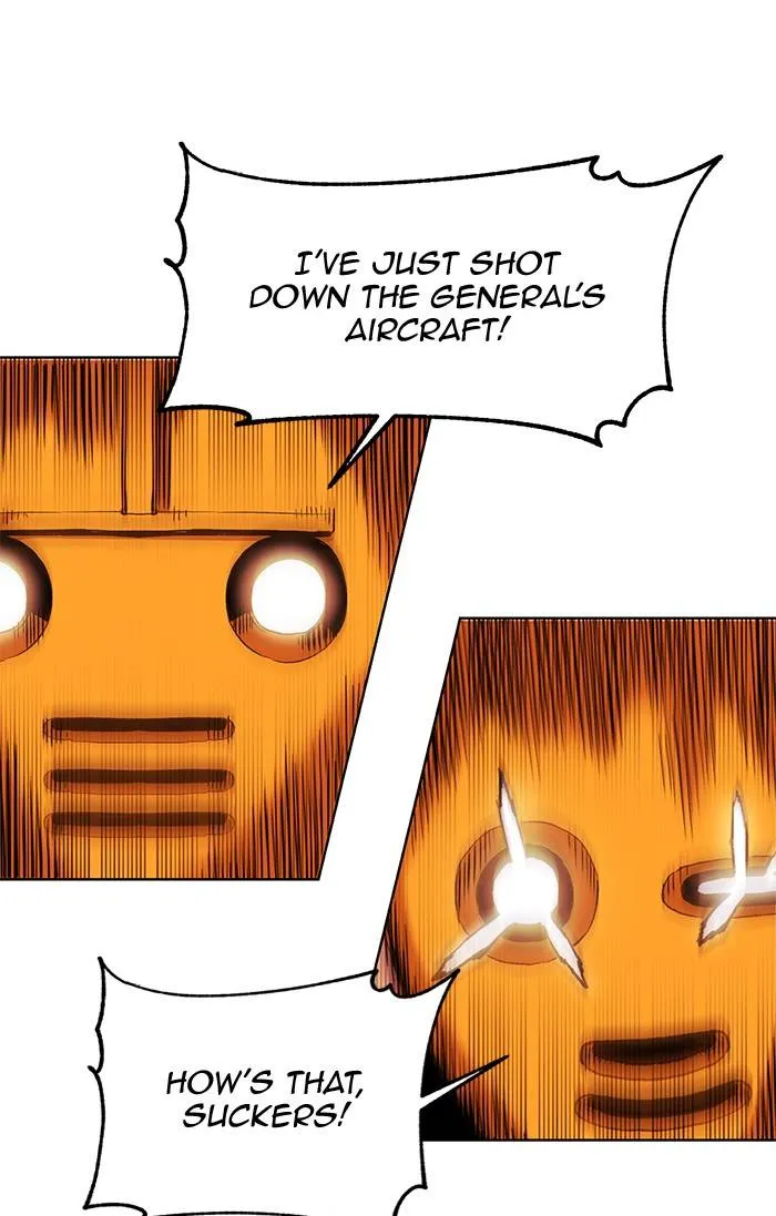 Read Hardcore Leveling Warrior chapter 273 image 14 on Lezhin