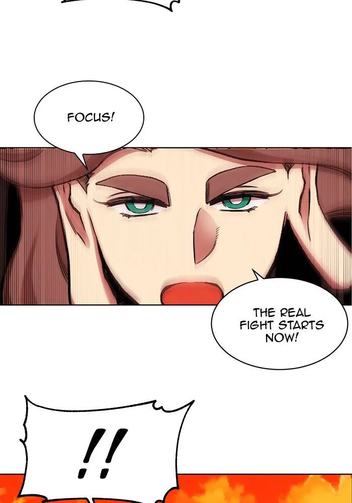 Read Hardcore Leveling Warrior chapter 273 image 15 on Lezhin