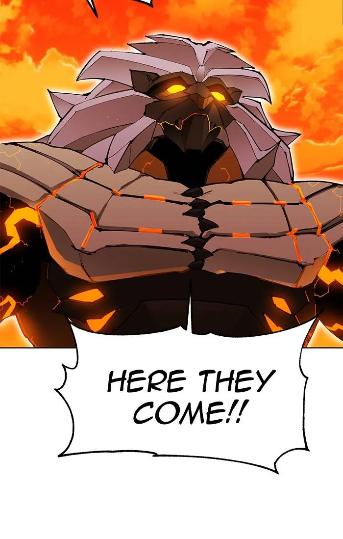 Read Hardcore Leveling Warrior chapter 273 image 16 on Lezhin