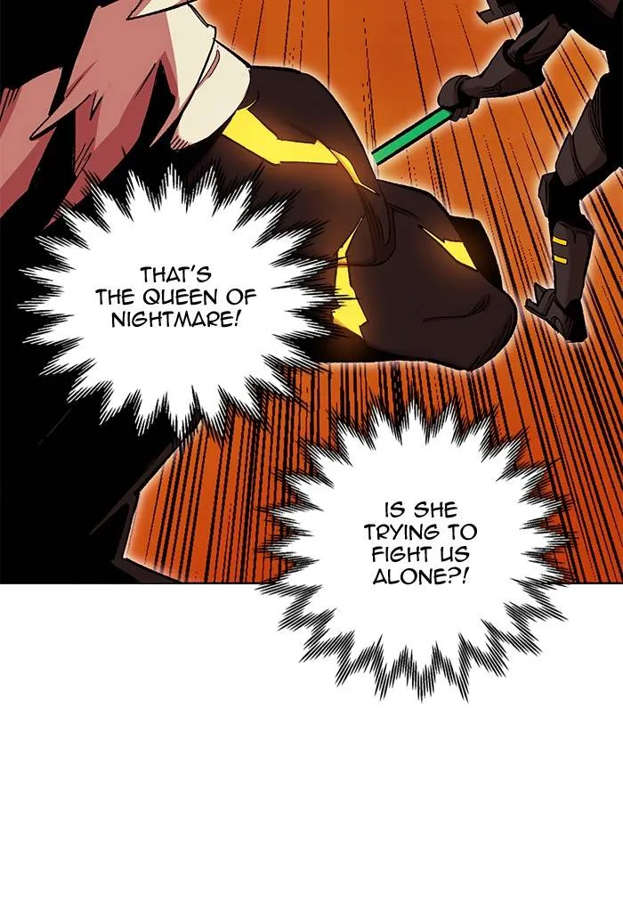 Read Hardcore Leveling Warrior chapter 273 image 19 on Lezhin