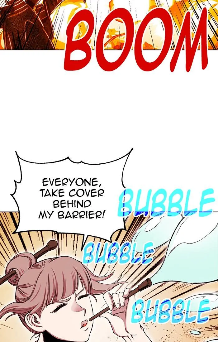 Read Hardcore Leveling Warrior chapter 273 image 2 on Lezhin
