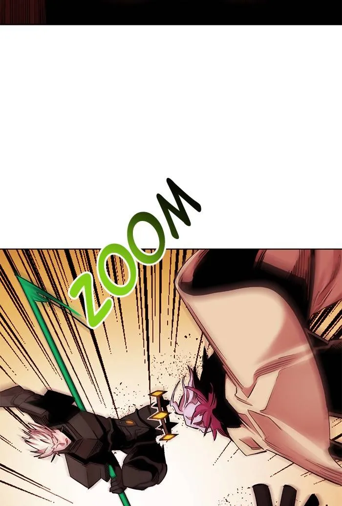 Read Hardcore Leveling Warrior chapter 273 image 21 on Lezhin