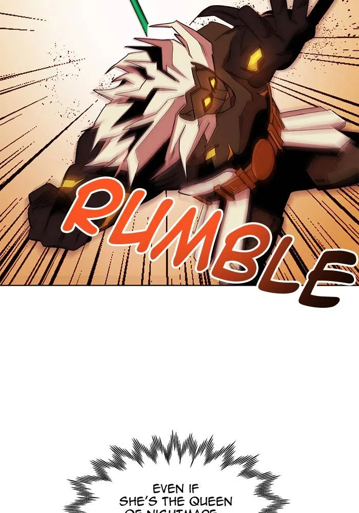 Read Hardcore Leveling Warrior chapter 273 image 22 on Lezhin