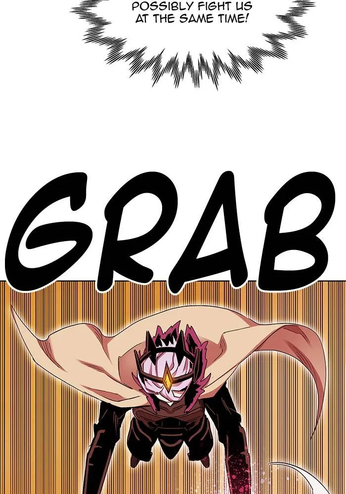 Read Hardcore Leveling Warrior chapter 273 image 24 on Lezhin