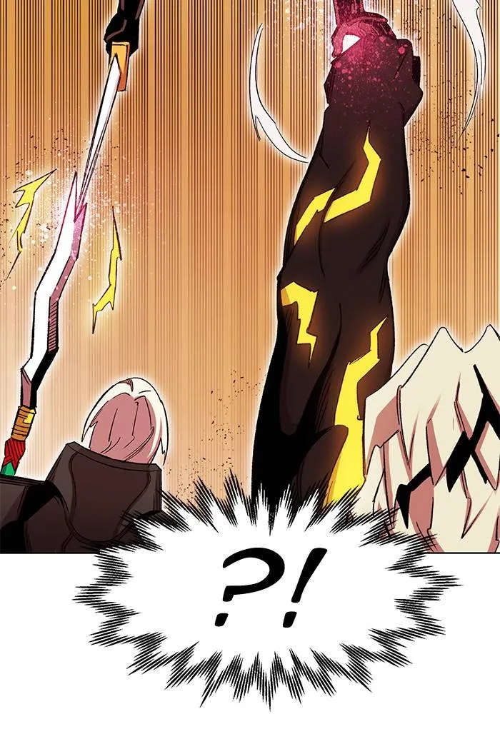 Read Hardcore Leveling Warrior chapter 273 image 25 on Lezhin