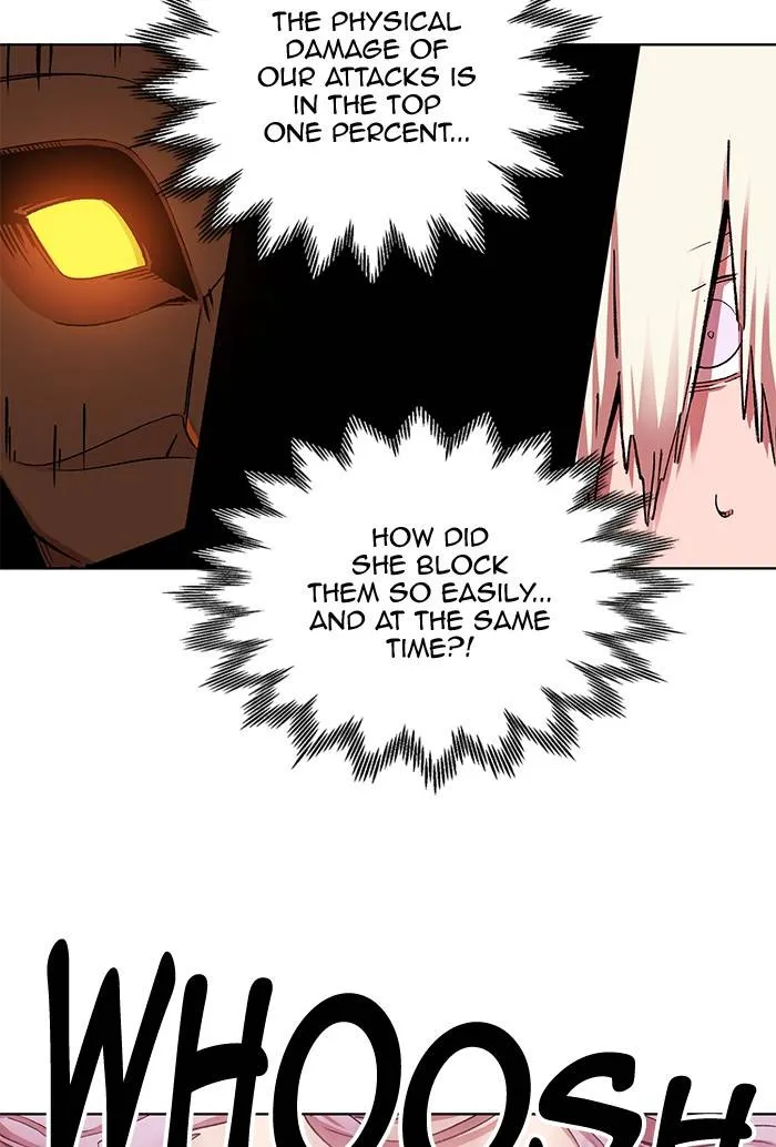 Read Hardcore Leveling Warrior chapter 273 image 27 on Lezhin