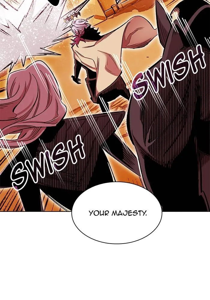 Read Hardcore Leveling Warrior chapter 273 image 30 on Lezhin