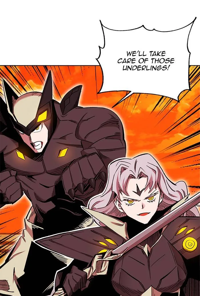Read Hardcore Leveling Warrior chapter 273 image 31 on Lezhin