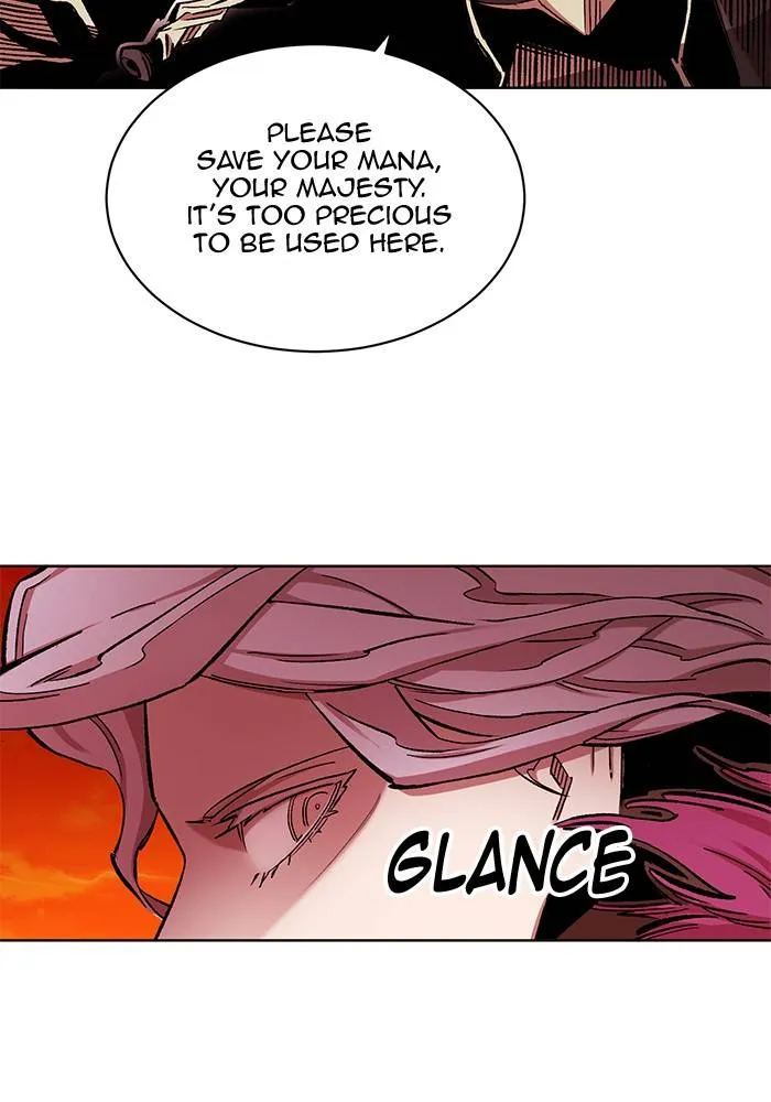 Read Hardcore Leveling Warrior chapter 273 image 32 on Lezhin