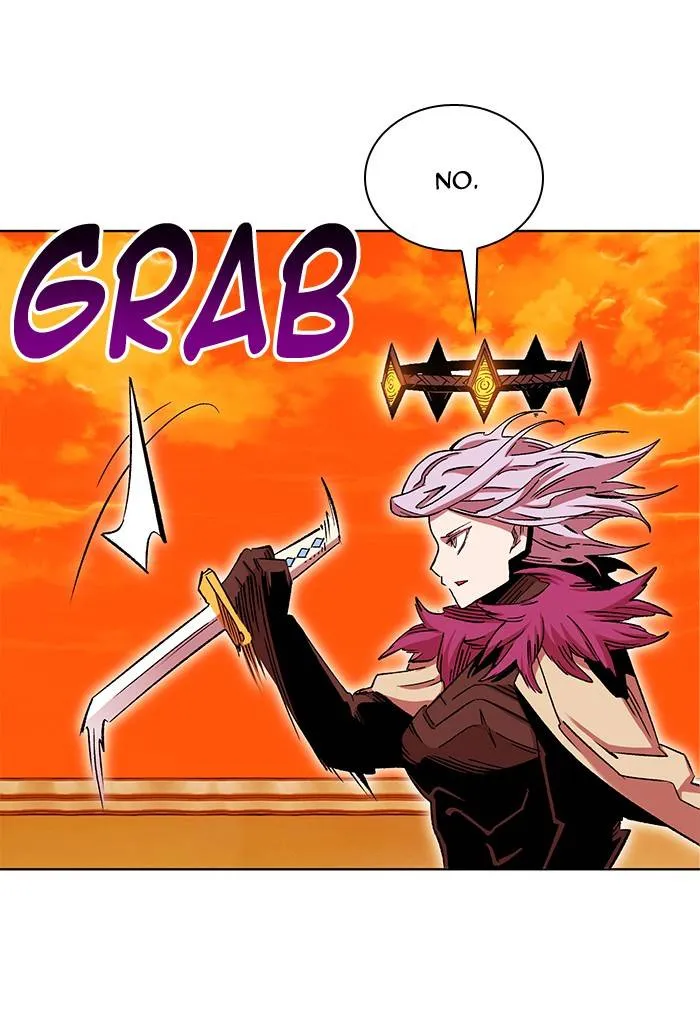 Read Hardcore Leveling Warrior chapter 273 image 33 on Lezhin