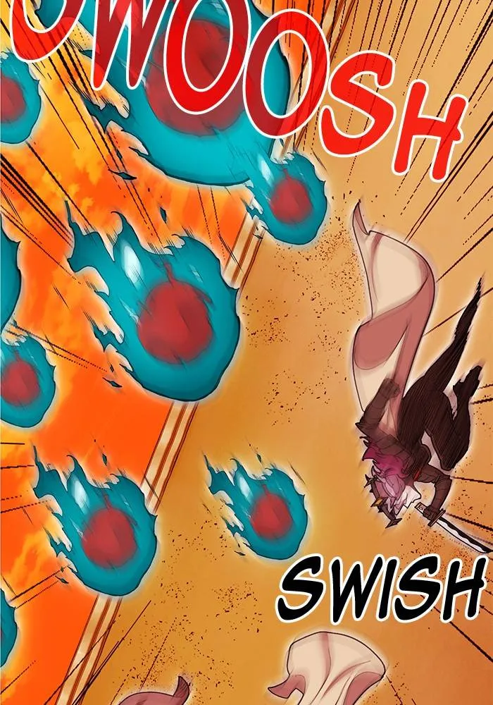 Read Hardcore Leveling Warrior chapter 273 image 35 on Lezhin