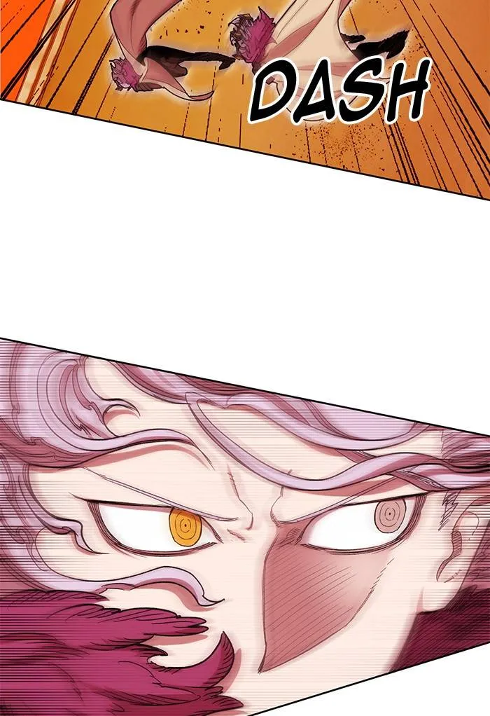 Read Hardcore Leveling Warrior chapter 273 image 36 on Lezhin