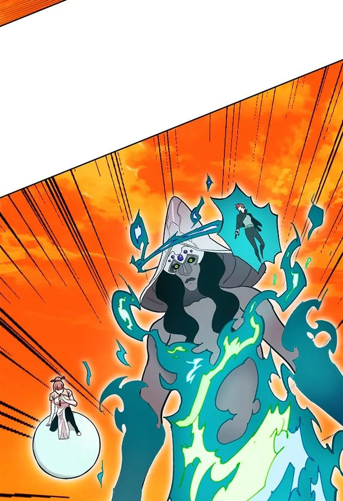 Read Hardcore Leveling Warrior chapter 273 image 38 on Lezhin