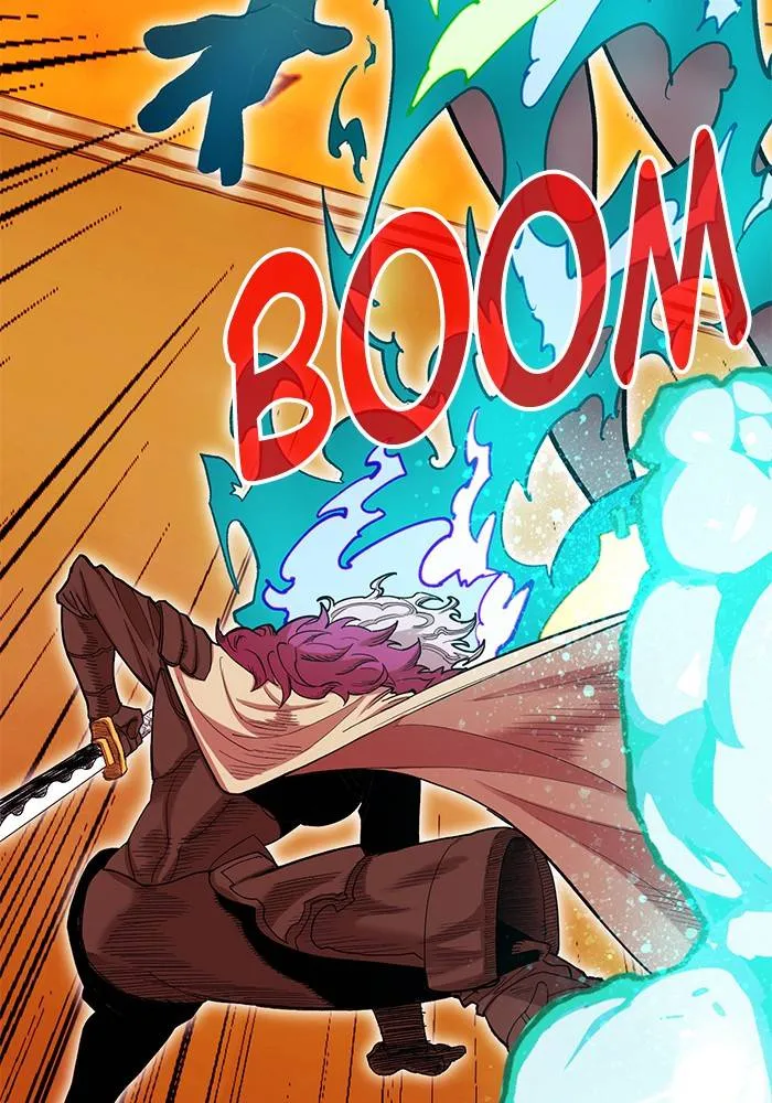 Read Hardcore Leveling Warrior chapter 273 image 39 on Lezhin