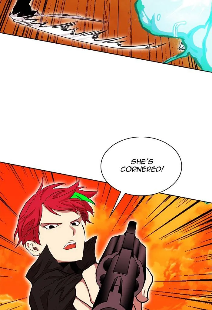Read Hardcore Leveling Warrior chapter 273 image 40 on Lezhin