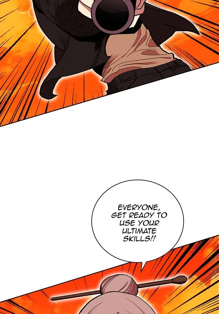 Read Hardcore Leveling Warrior chapter 273 image 41 on Lezhin