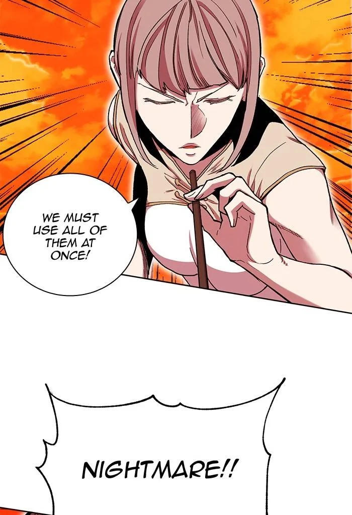 Read Hardcore Leveling Warrior chapter 273 image 42 on Lezhin