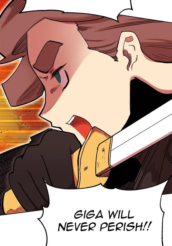 Read Hardcore Leveling Warrior chapter 273 image 43 on Lezhin