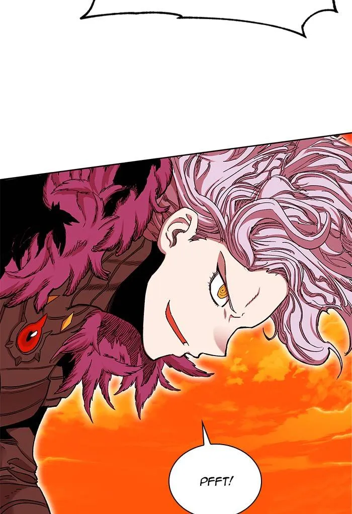 Read Hardcore Leveling Warrior chapter 273 image 44 on Lezhin