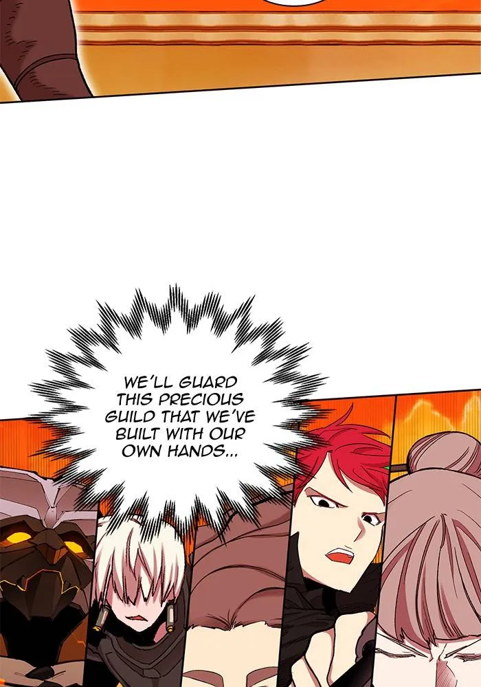 Read Hardcore Leveling Warrior chapter 273 image 45 on Lezhin