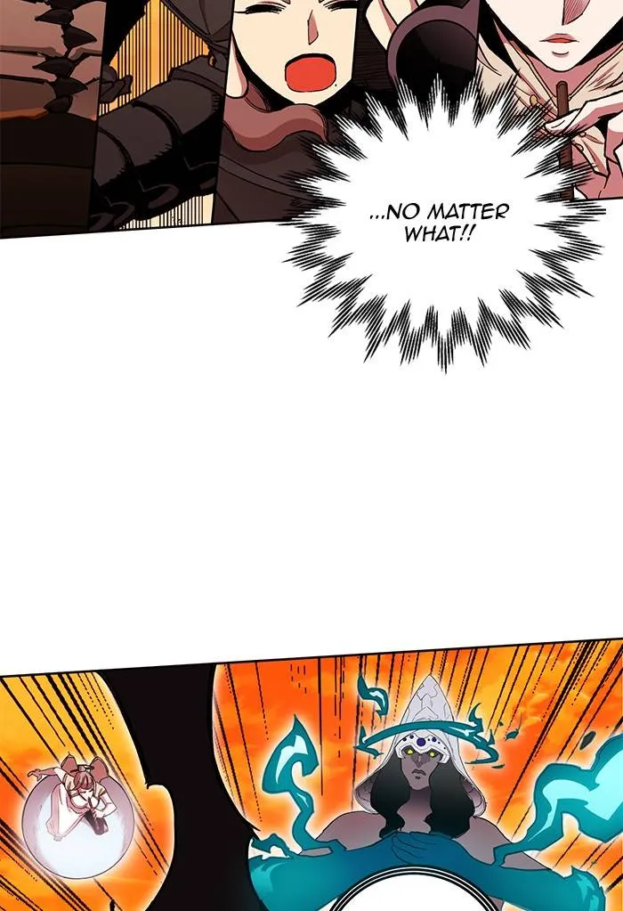 Read Hardcore Leveling Warrior chapter 273 image 46 on Lezhin